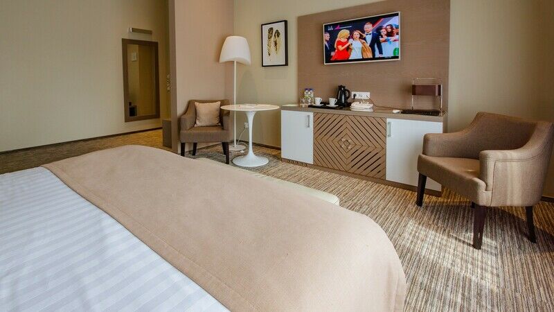 «Сова» апарт-отель