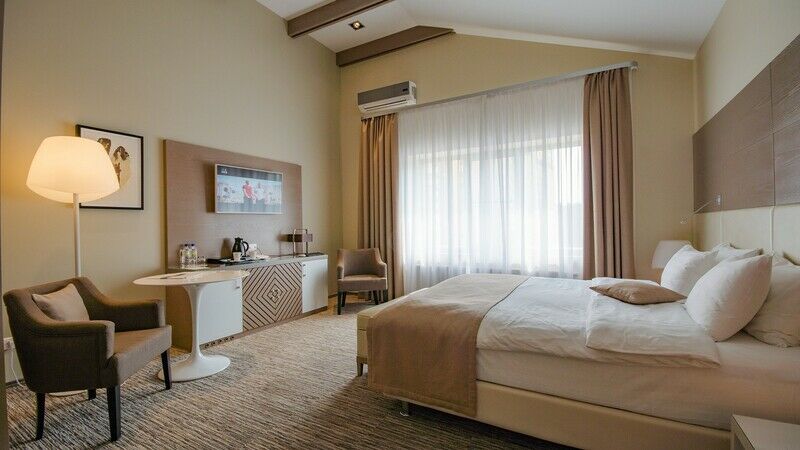 «Сова» апарт-отель