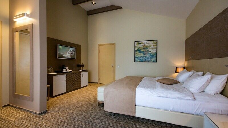 «Сова» апарт-отель