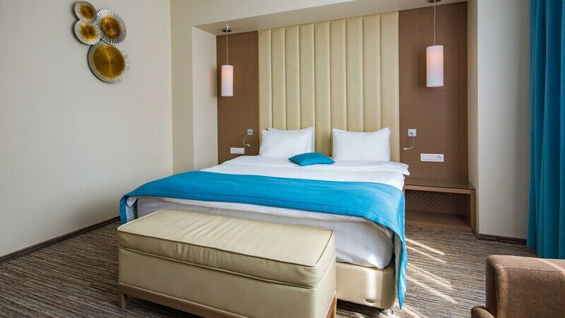 «Сова» апарт-отель