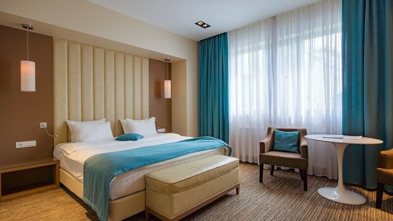 «Сова» апарт-отель