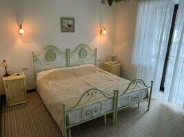 Одноместный номер Standard двуспальная кровать, СПА-отель ФонГрад, Миасс