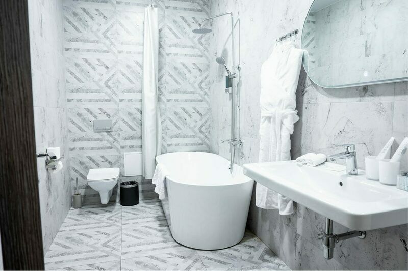 «Тайга» отель