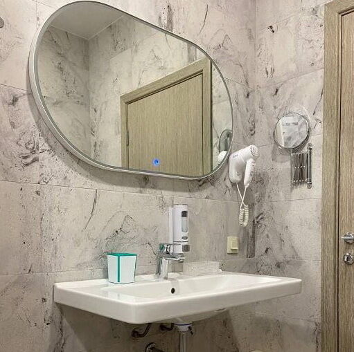 «Тайга» отель