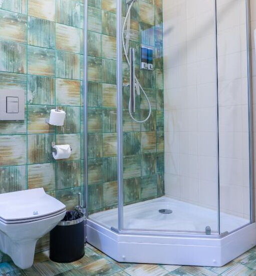 «Тайга» отель