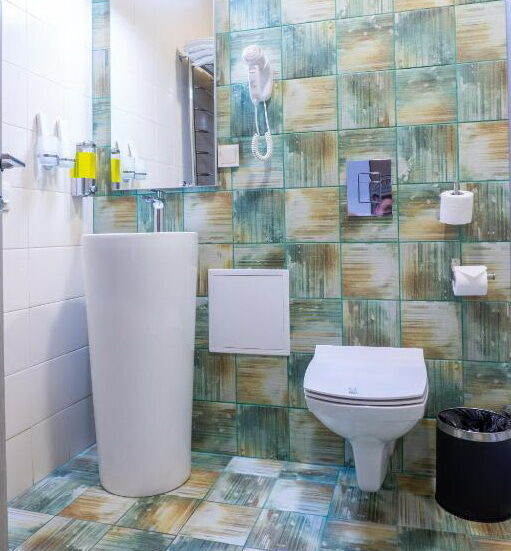 «Тайга» отель