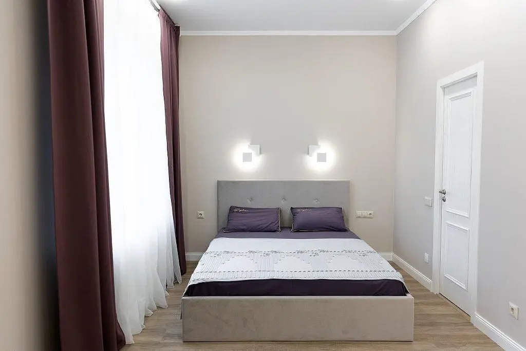 Апартаменты Comfort Plus IQ, Гатчина, Ленинградская область