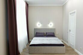 Апартаменты 1 комната, Апартаменты Comfort Plus IQ, Гатчина