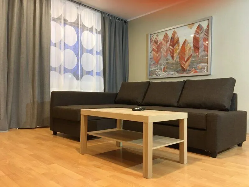 Newstory 1, Ленинградская область: фото 2