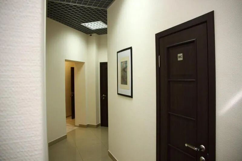 Aksioma, Ленинградская область: фото 2