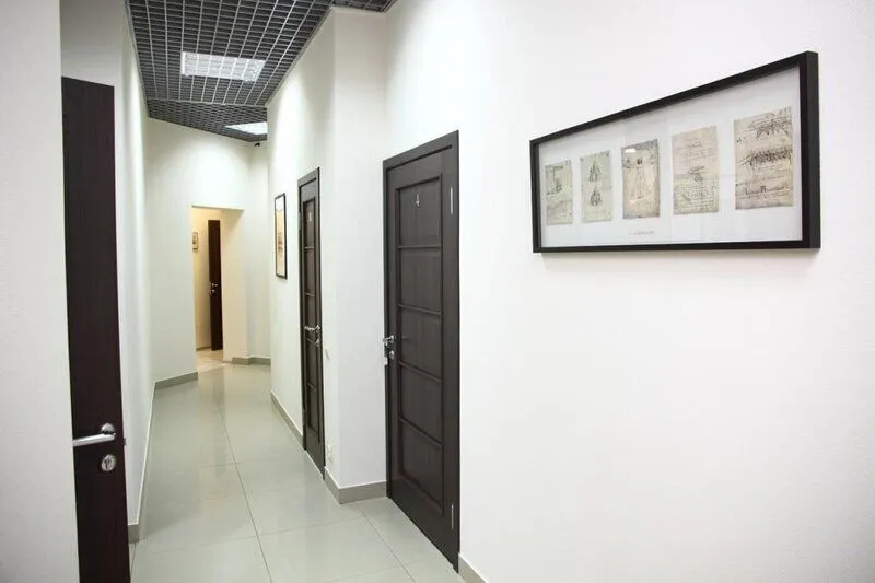 Aksioma, Ленинградская область: фото 3