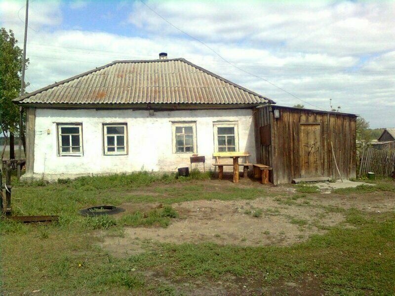 Гостевой дом Семьи Журилкиных, Топчихинский район, Алтайский край