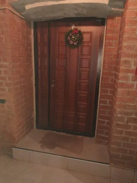 Фон Барон, Ленинградская область: фото 2