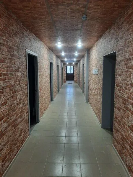 Фон Барон, Ленинградская область: фото 3