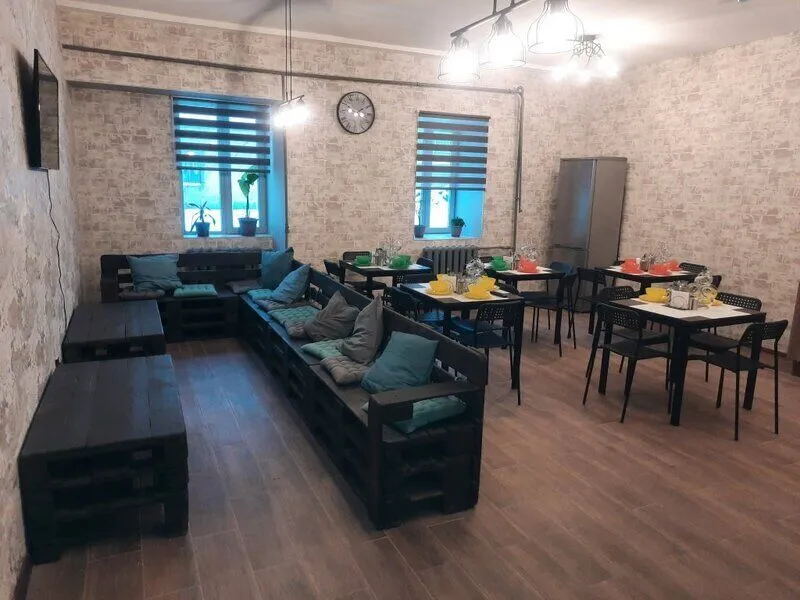 Фон Барон, Ленинградская область: фото 5