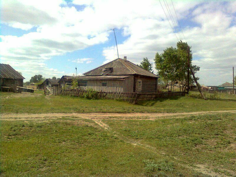 Село | Семьи Журилкиных, Алтайский край