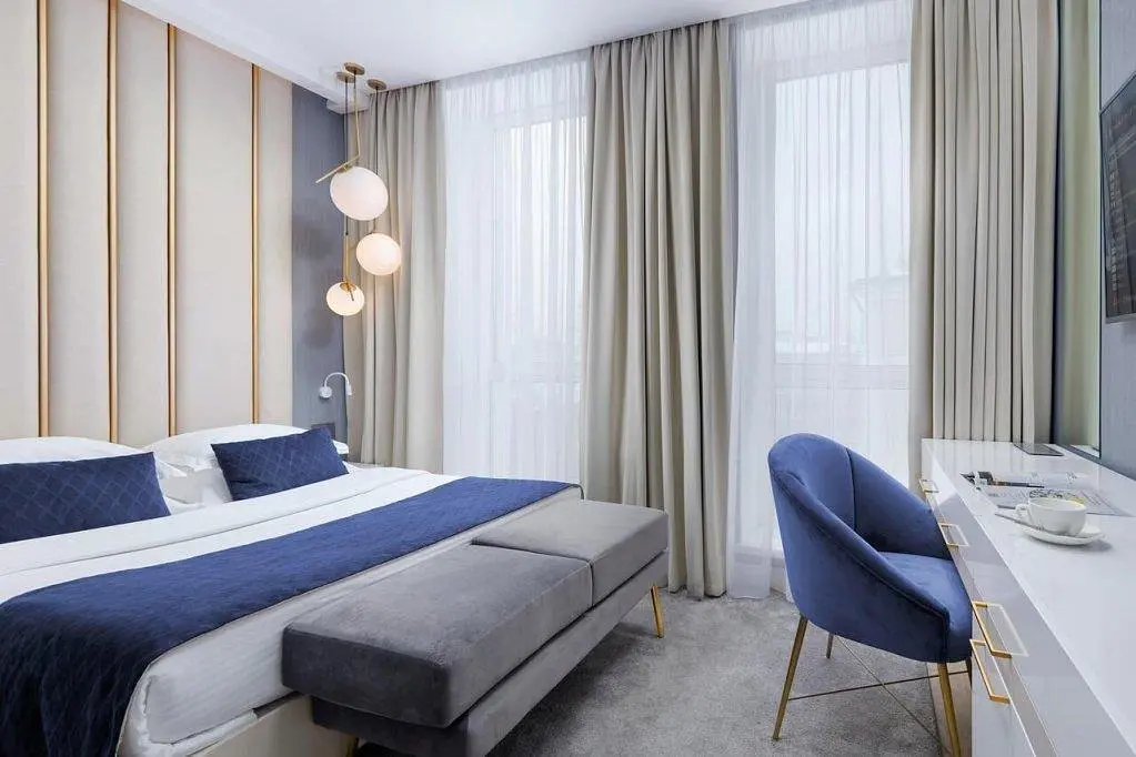 VHotel Tverskaya, Московская область: фото 4