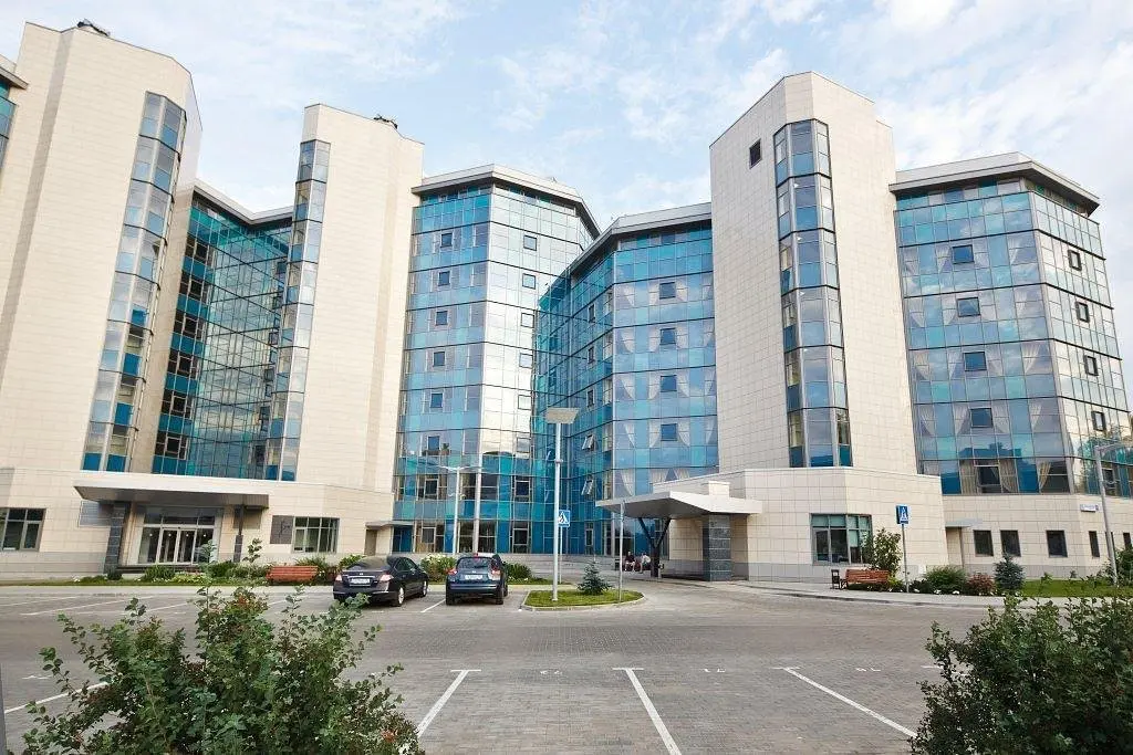 Отель SkyPoint Шереметьево, Москва, Московская область