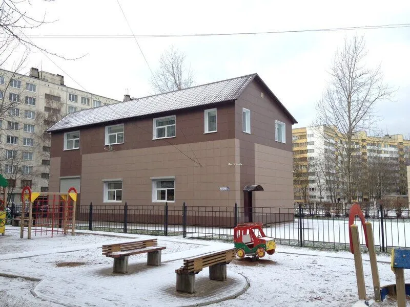 Апарт-отель Миранда, Кингисепп, Ленинградская область