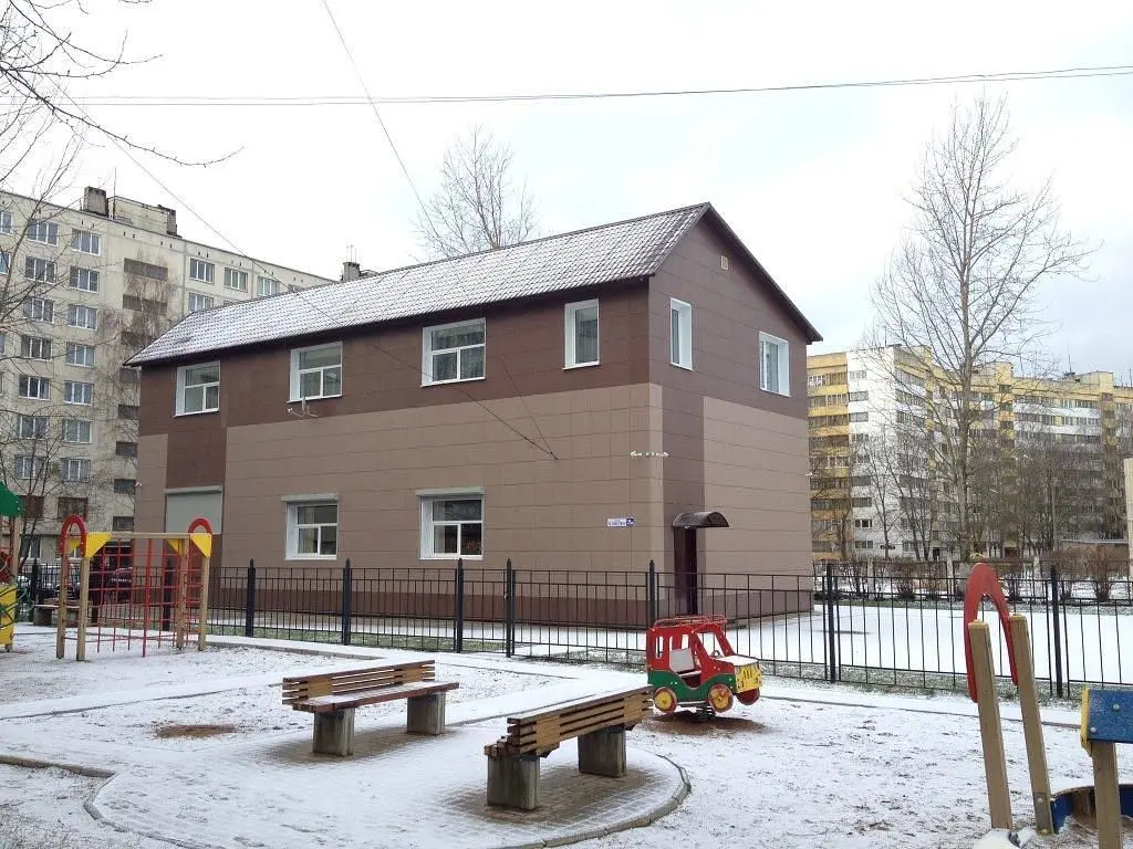 Апарт-отель Миранда, Кингисепп, Ленинградская область