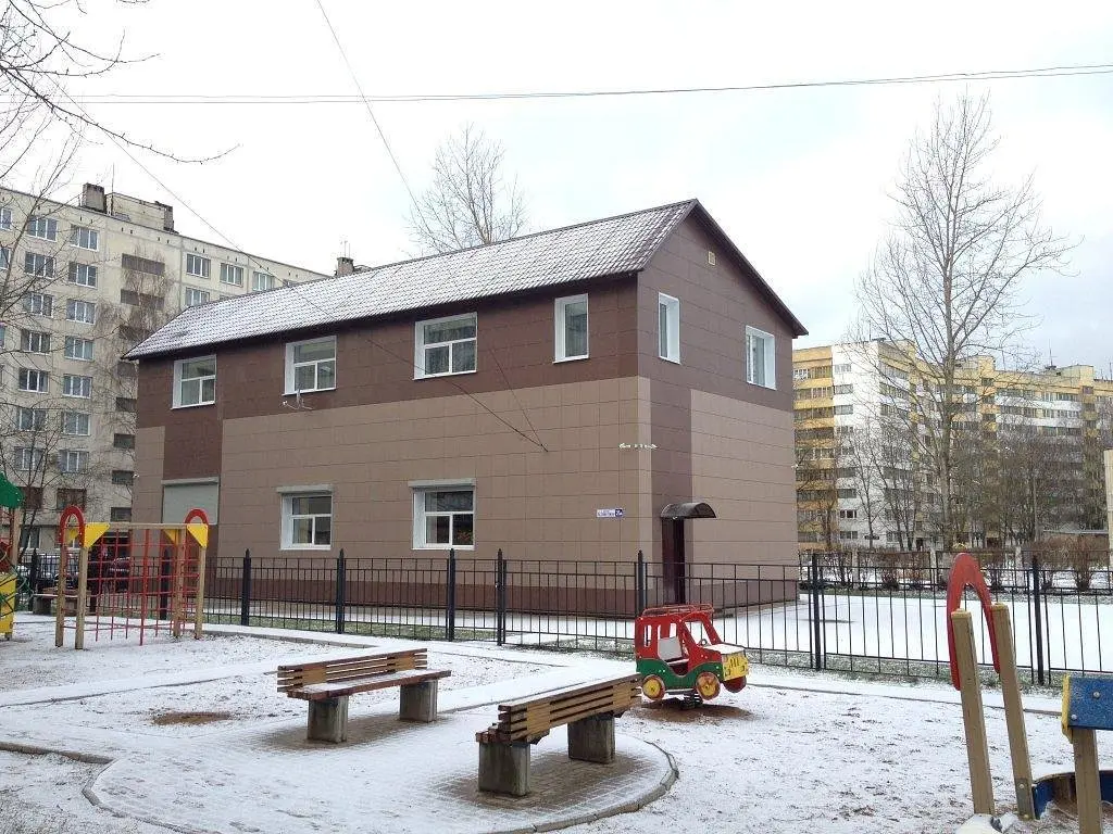 Апарт-отель Миранда, Кингисепп, Ленинградская область