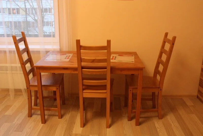 Миранда, Ленинградская область: фото 2