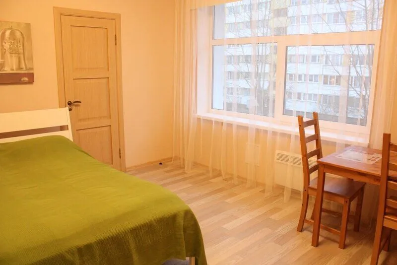 Миранда, Ленинградская область: фото 3