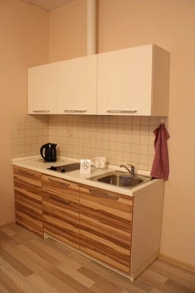 Миранда, Ленинградская область: фото 4