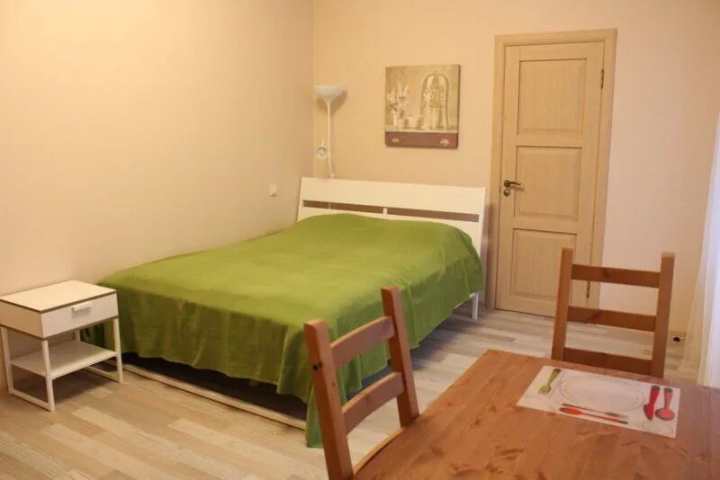 Миранда, Ленинградская область: фото 5