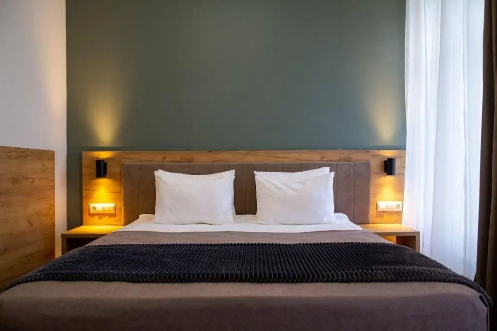 Gesten, Московская область: фото 2