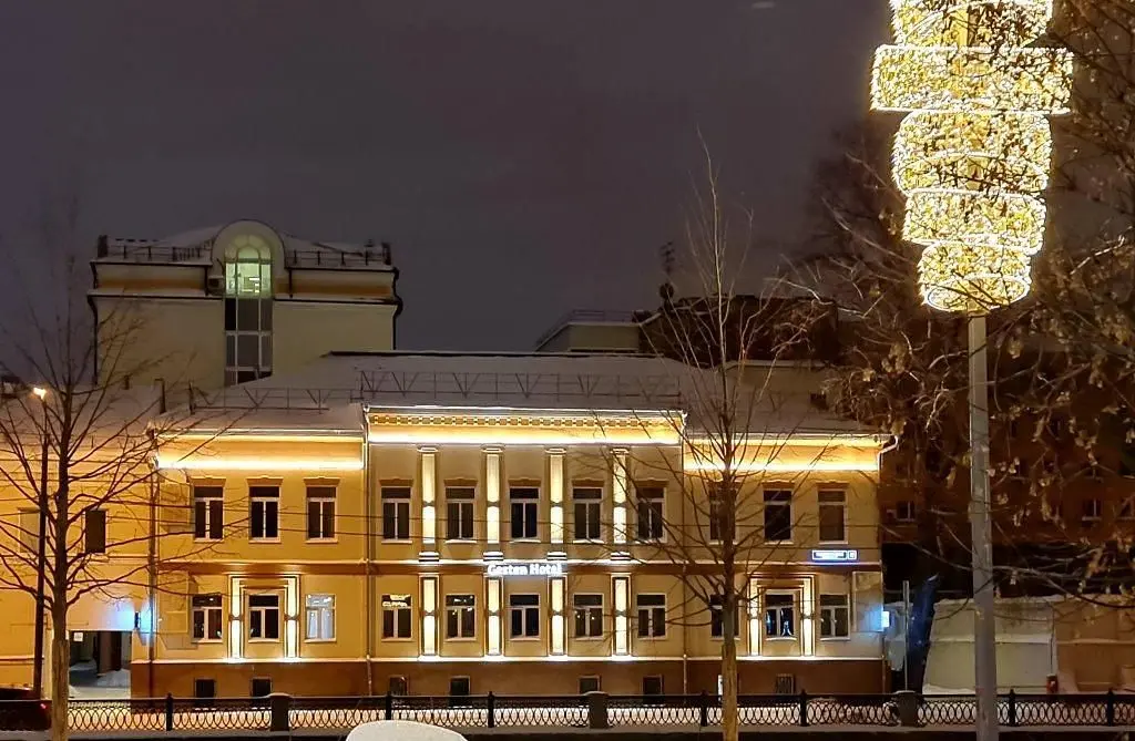 Gesten, Московская область: фото 5