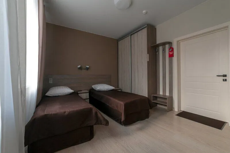 Портовая, Ленинградская область: фото 3