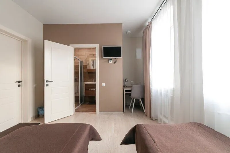 Портовая, Ленинградская область: фото 4