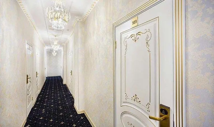 Неаполь, Московская область: фото 4