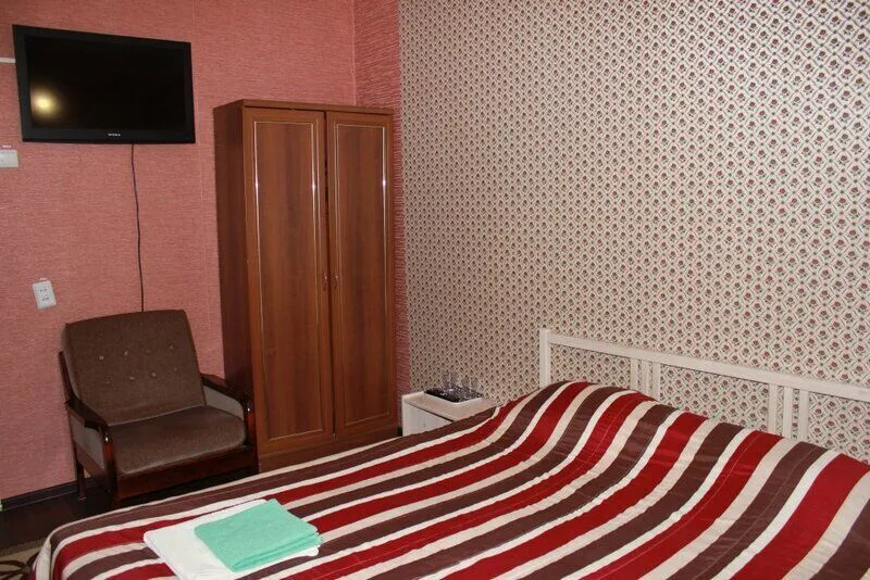 Уют, Ленинградская область: фото 3