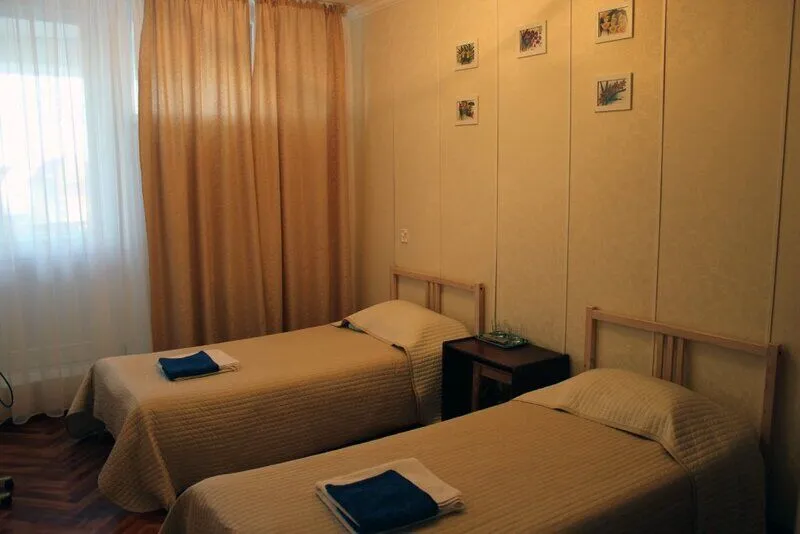 Уют, Ленинградская область: фото 4