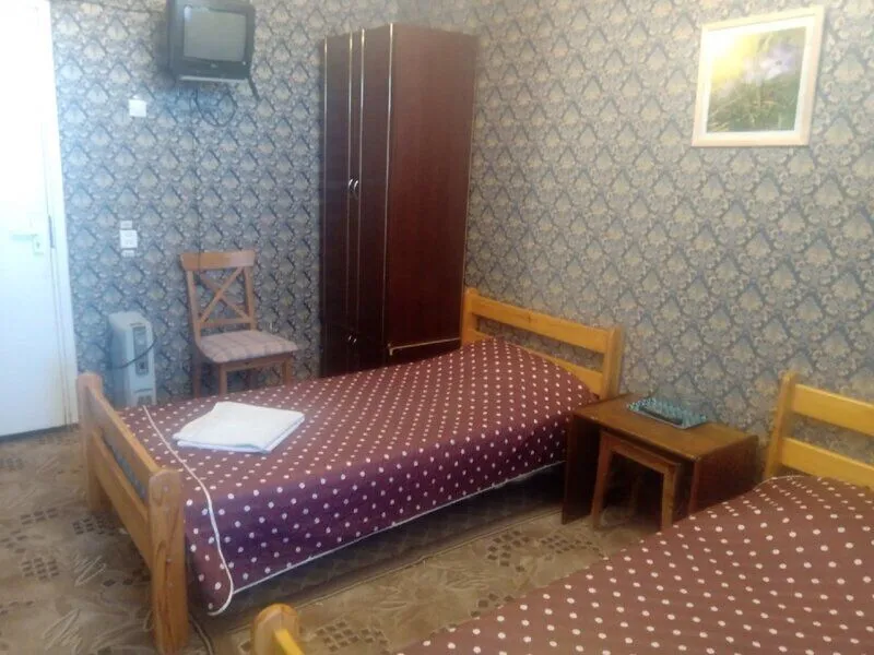 Уют, Ленинградская область: фото 5