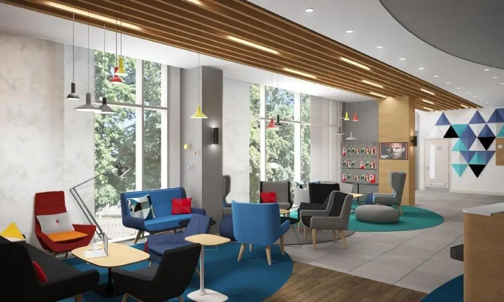 Cosmos Smart Dubininskaya, Московская область: фото 3