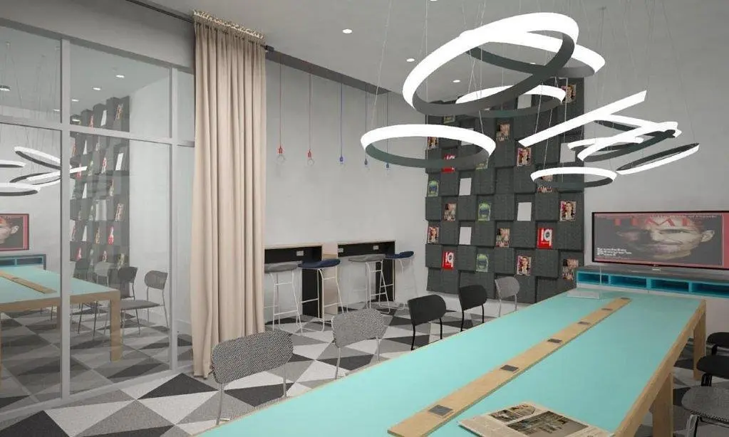 Cosmos Smart Dubininskaya, Московская область: фото 4