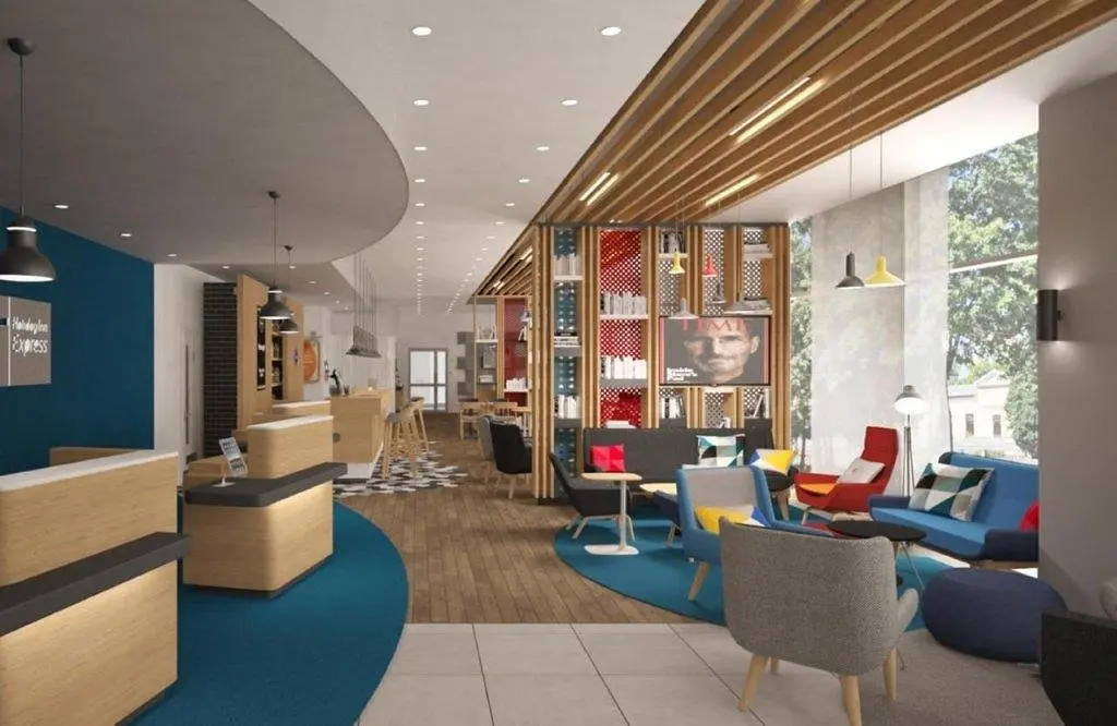 Cosmos Smart Dubininskaya, Московская область: фото 5