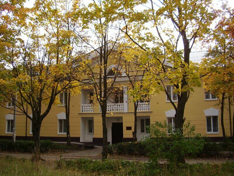 Отель Кузьмолово, Ленинградская область, Токсово 