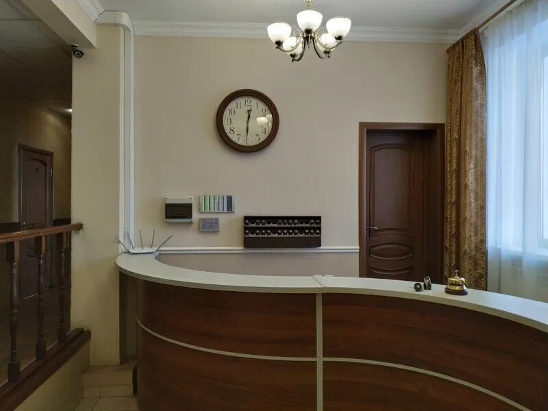 Кузьмолово, Ленинградская область: фото 4