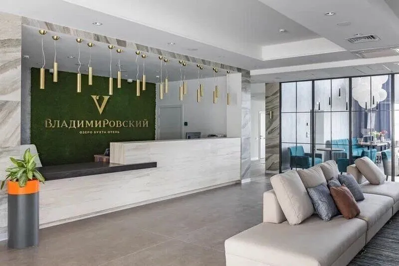 Владимировский, Ленинградская область: фото 3