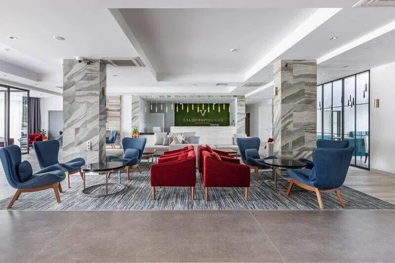 Владимировский, Ленинградская область: фото 4