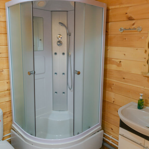 2-местный Стандарт (корпус 3)