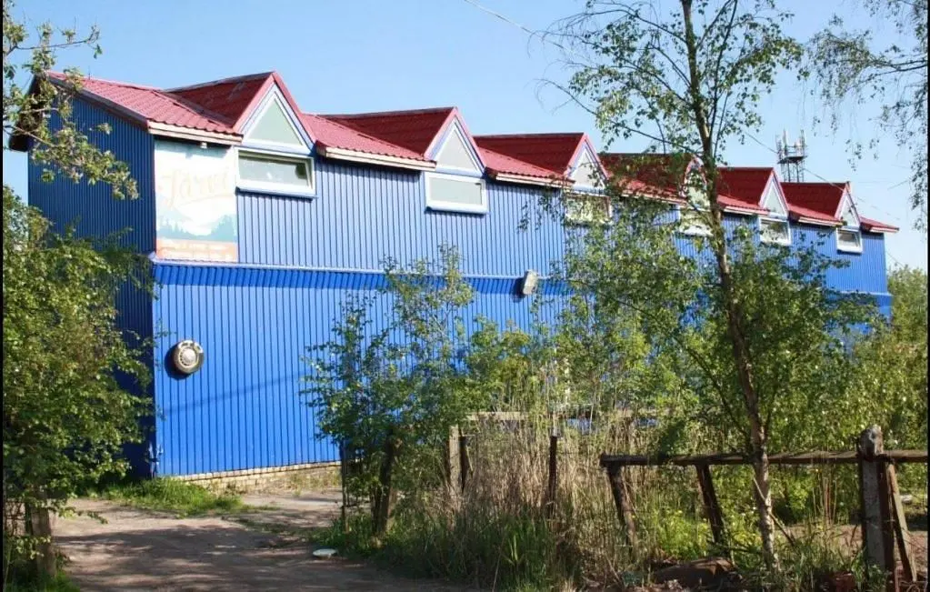 Хостел Ярви, Сортавала, Республика Карелия