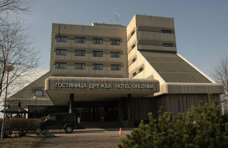 Дружба, Ленинградская область: фото 2