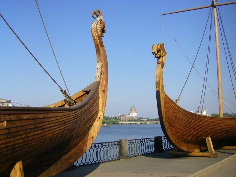 Дружба, Ленинградская область: фото 3