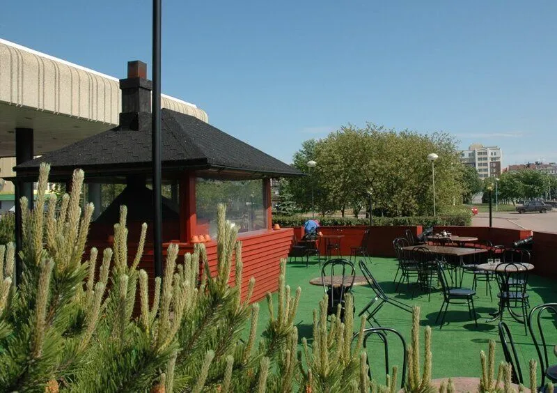 Дружба, Ленинградская область: фото 4