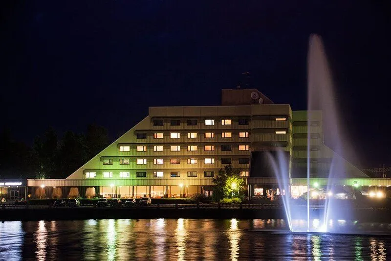 Дружба, Ленинградская область: фото 5